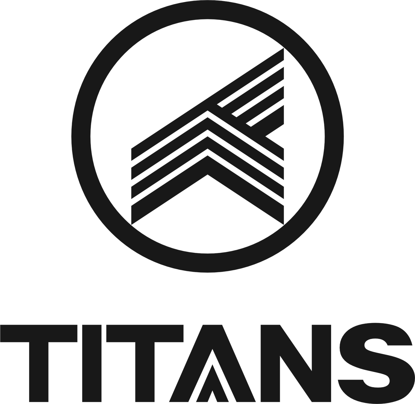 TITANS