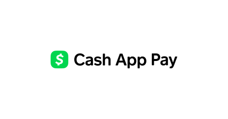 Cash App Pay